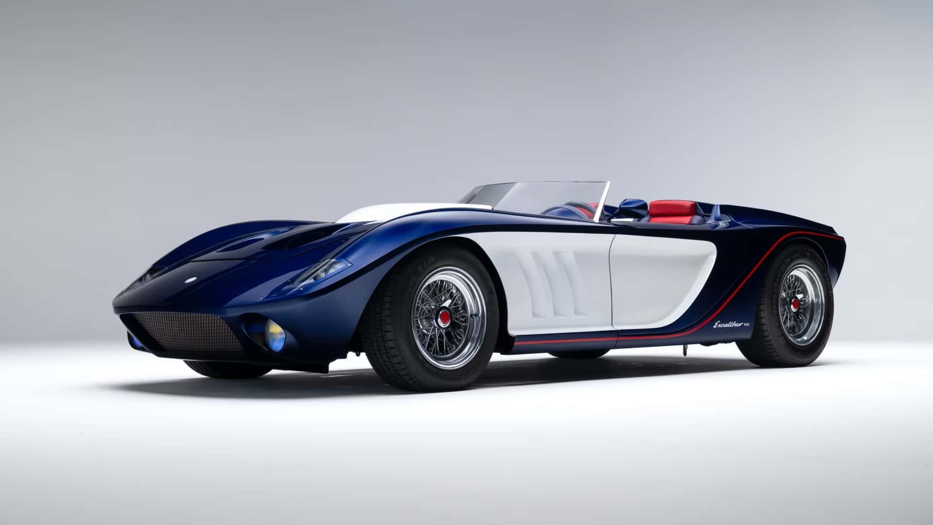 Saisissez votre unique occasion d'acquérir ce roadster exceptionnel !