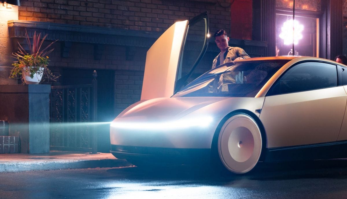 Tesla lance un défi à BYD et MG avec un SUV à prix réduit : êtes-vous prêt pour le Model Y accessible ?