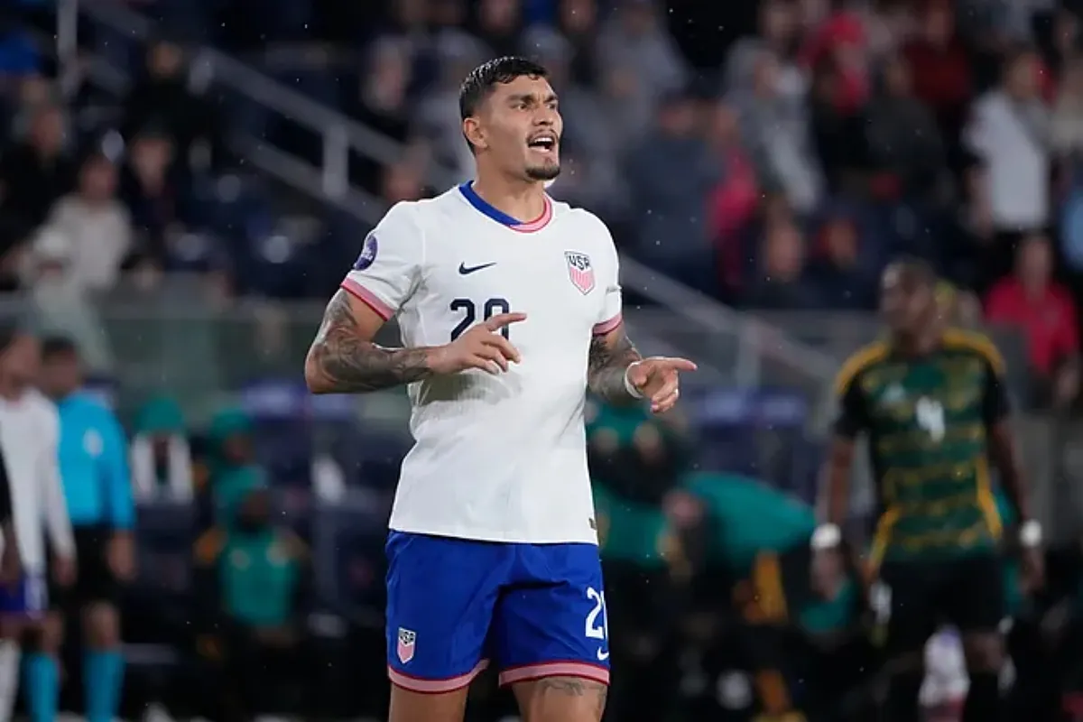 USMNT contre Panama : Heure du coup d'envoi et guide de diffusion de la demi-finale de la Ligue des Nations Concacaf 2025.