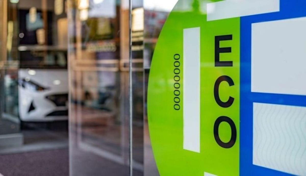 Un nouveau système de plaques d'immatriculation pour les voitures en Espagne : pourquoi celui de la DGT ne répond plus aux attentes.