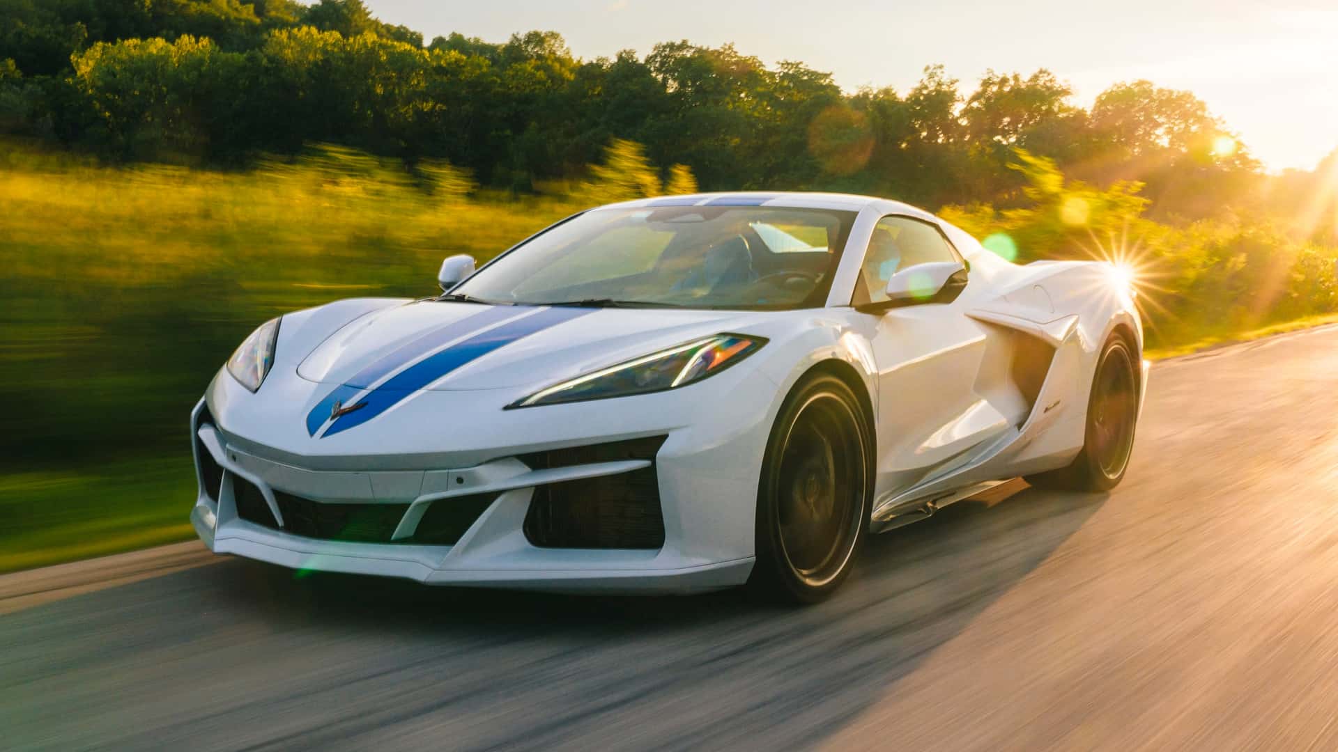 Une adhésion à Costco pourrait vous faire économiser jusqu'à 3 000 $ sur l'achat d'une nouvelle Corvette.