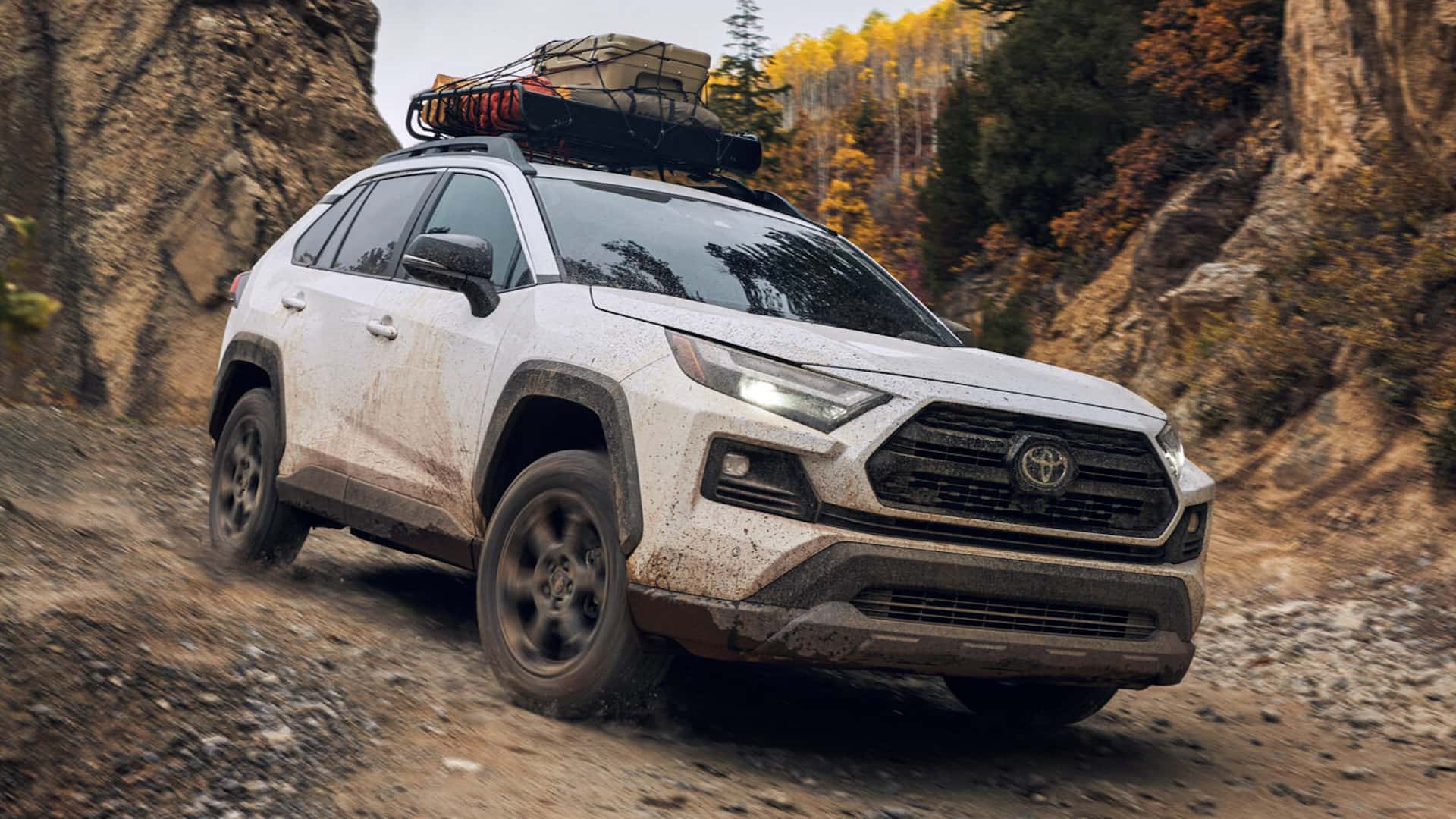 Une explosion meurtrière interrompt la production des Toyota RAV4.