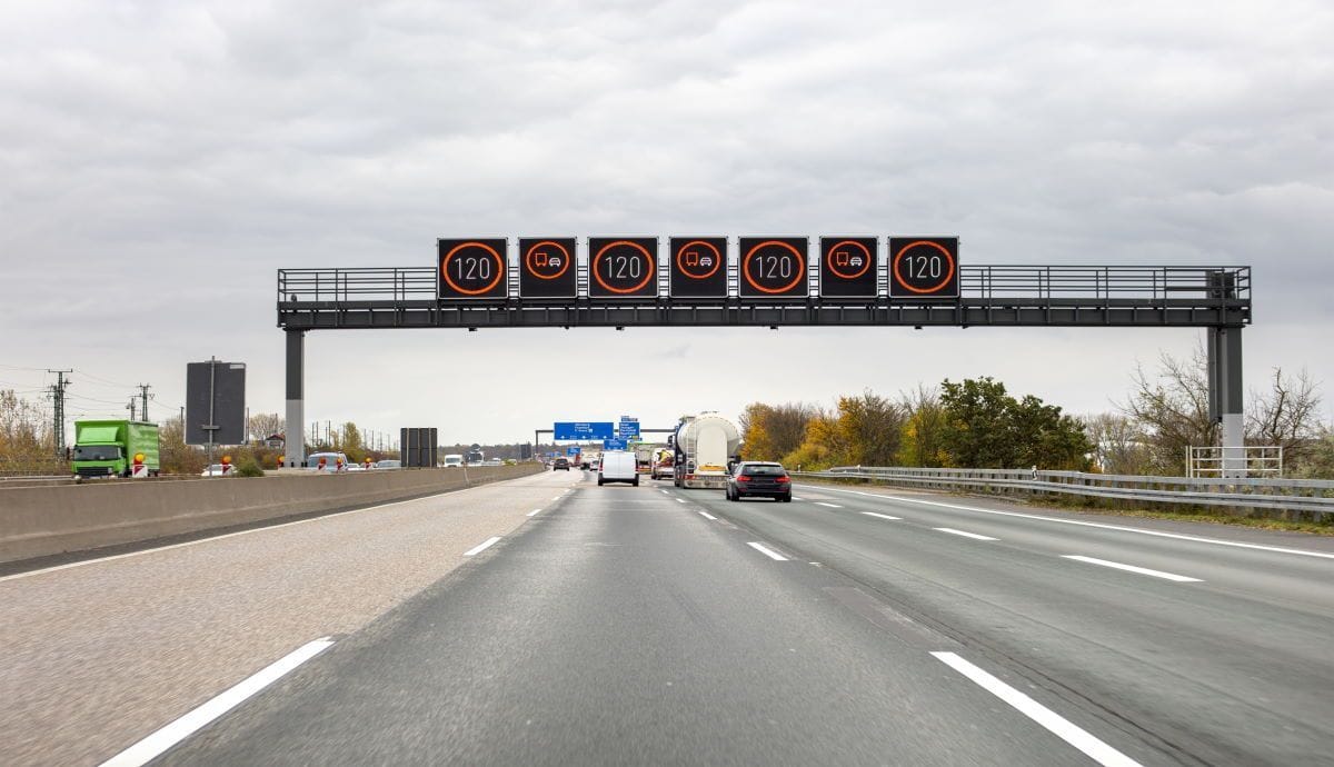 Voici le système innovant que la Catalogne mettra en place pour s’inspirer des autoroutes allemandes.