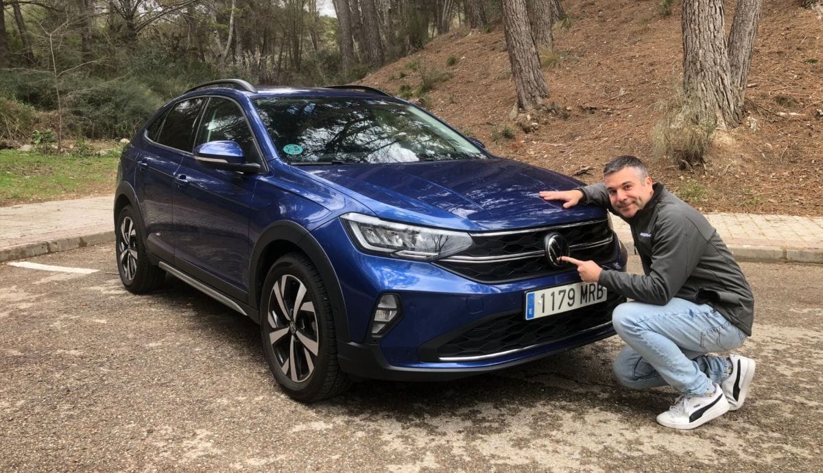 Volkswagen Taigo ou T-Cross : Quel SUV choisir ? Découvrez notre analyse vidéo et nos recommandations !
