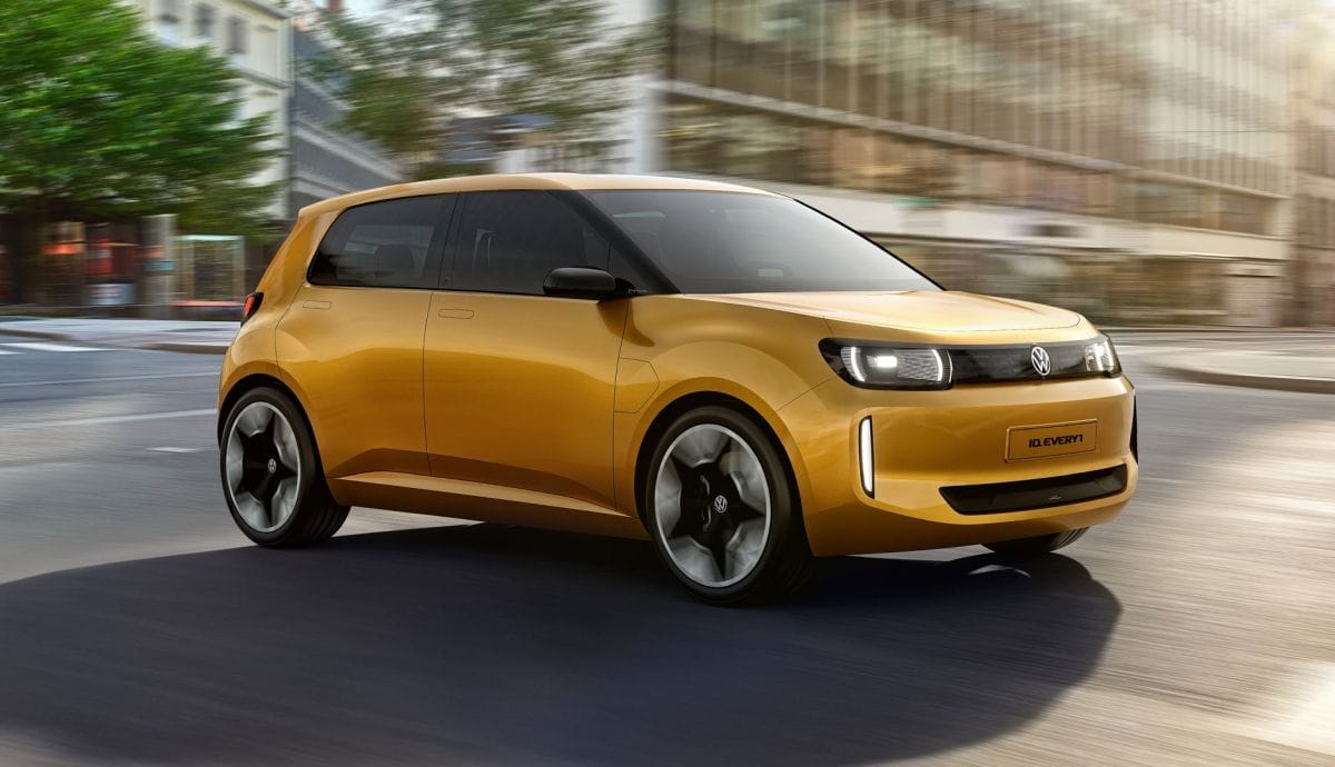 Volkswagen dévoile sa feuille de route 2030 : nouveaux modèles, renouvellement et une offensive SUV sans précédent !