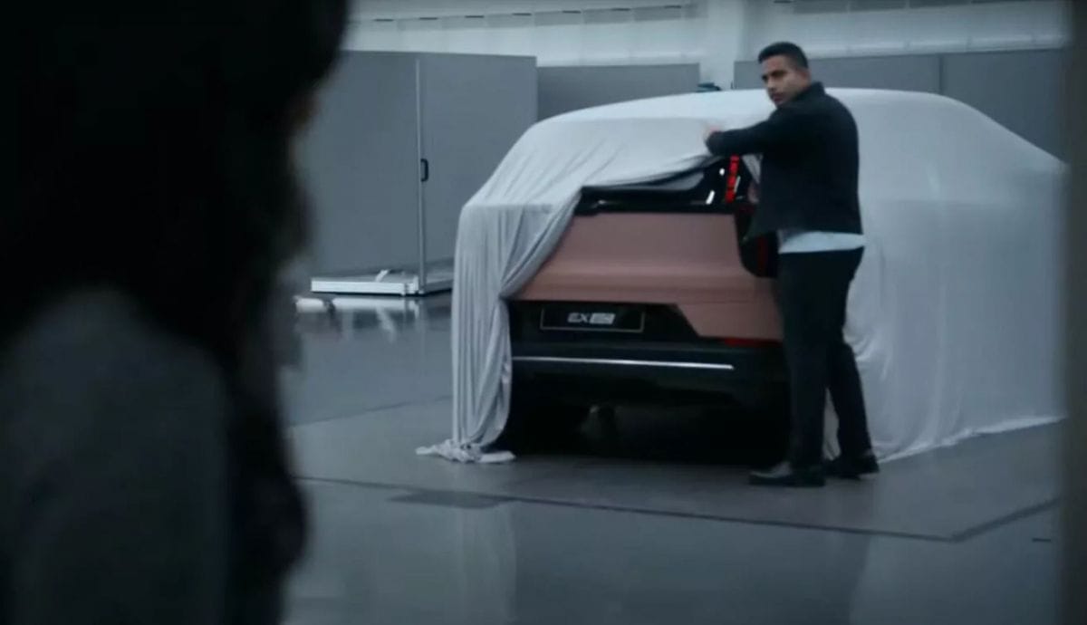 Volvo poursuit sa spectaculaire révélation de nouveaux modèles : découvrez le SUV qui saura vous séduire.