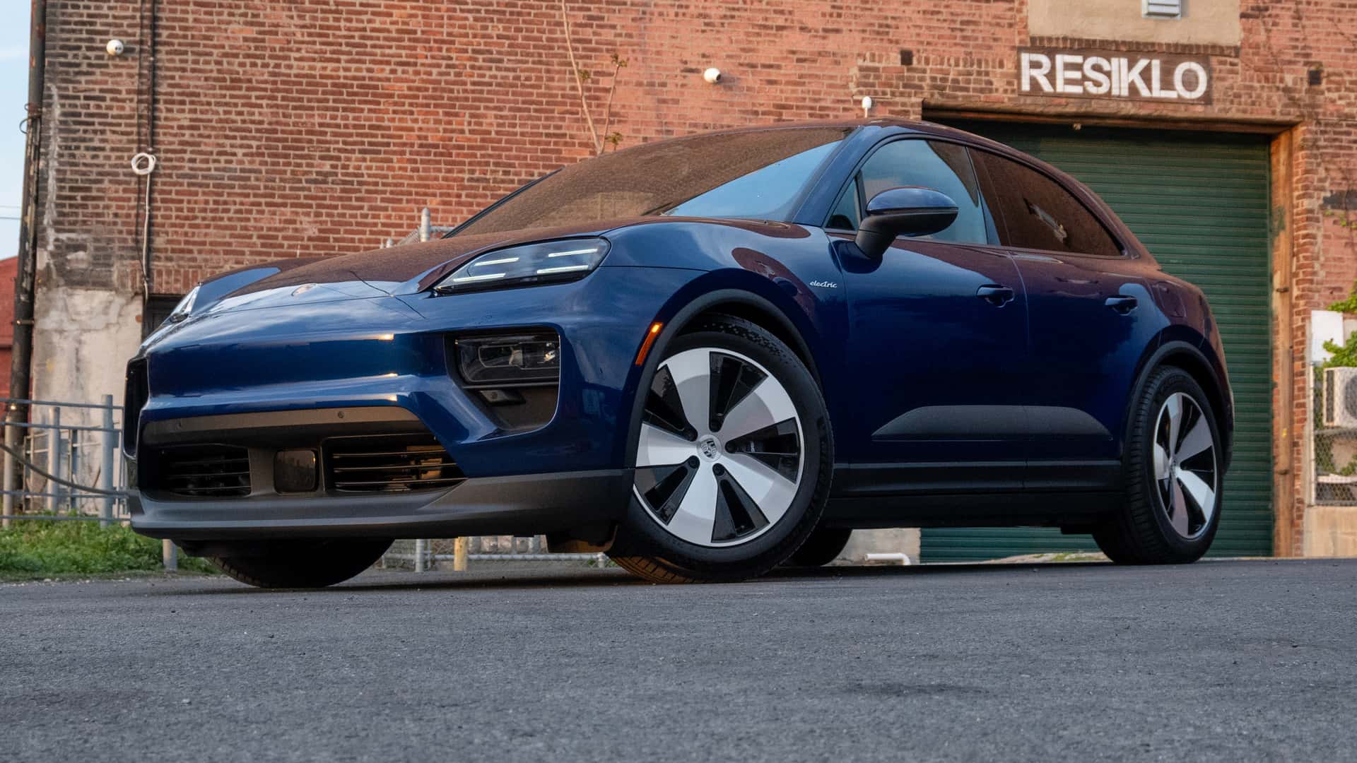 À la découverte de la Porsche Macan Électrique : Quelles questions vous brûlent les lèvres ?