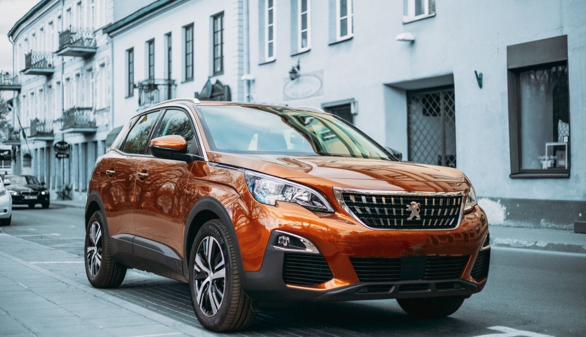 Alerte aux conducteurs : les failles inquiétantes de la courroie de distribution du Peugeot 3008