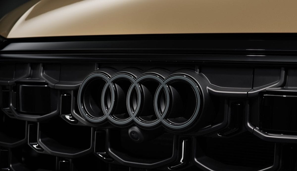 Audi Q9 2026 : un SUV de luxe prometteur qui défie le Mercedes GLS et le BMW X7 en tant que grand frère du Q7.