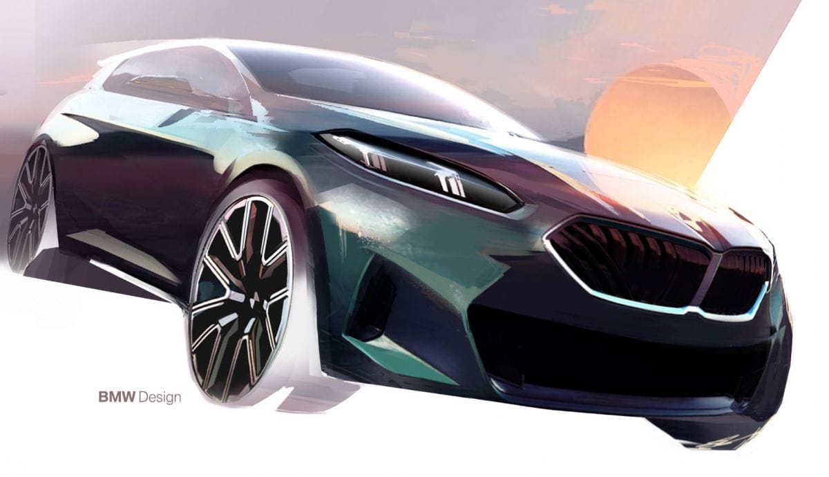 BMW annonce le renouvellement de la Série 1 : découvrez ses nouvelles fonctionnalités phares.