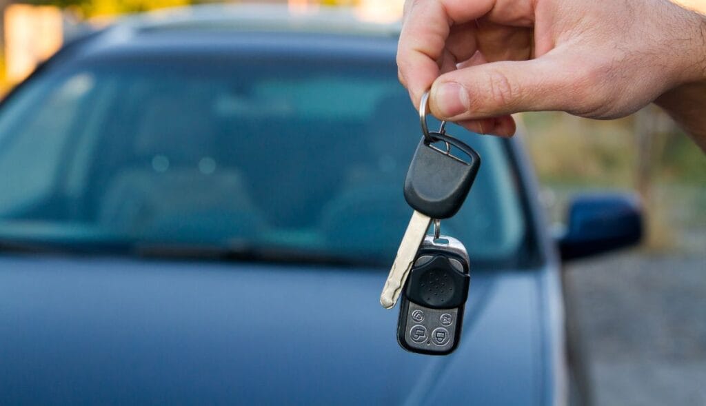 Comment déceler un véhicule volé ? Guide pratique étape par étape.