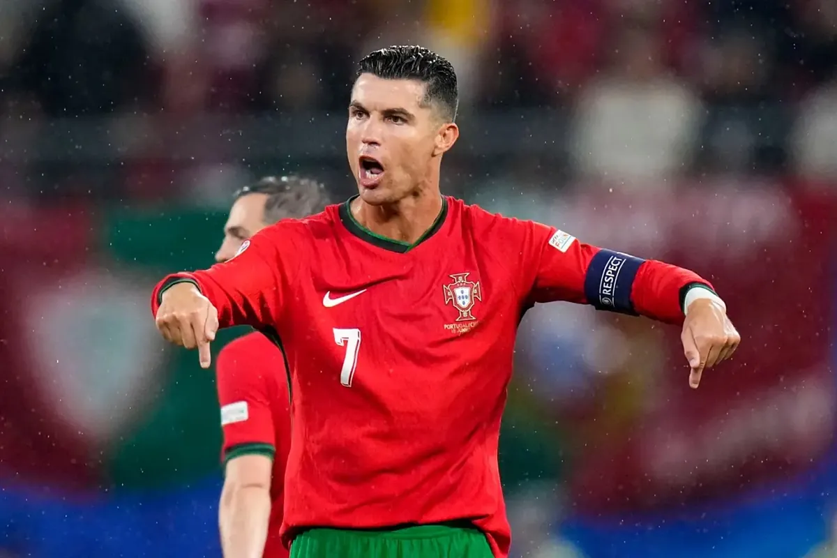 Cristiano Ronaldo : un empire évalué à 850 millions d'euros !