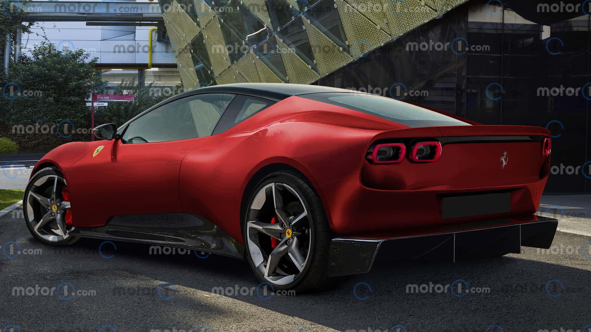 Ferrari Innove : Des Changements de Vitesses Fictifs pour Ses Véhicules Électriques !