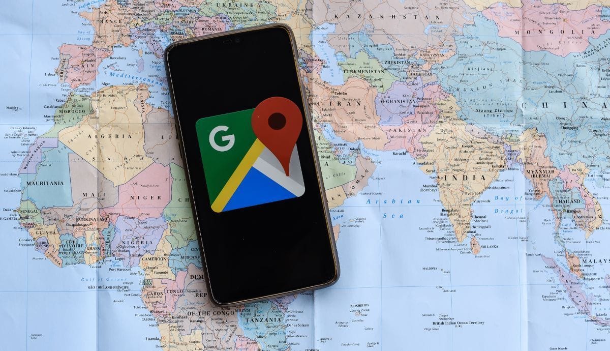 Feu vert : comment Google vous accompagne pour réduire votre empreinte carbone au volant.