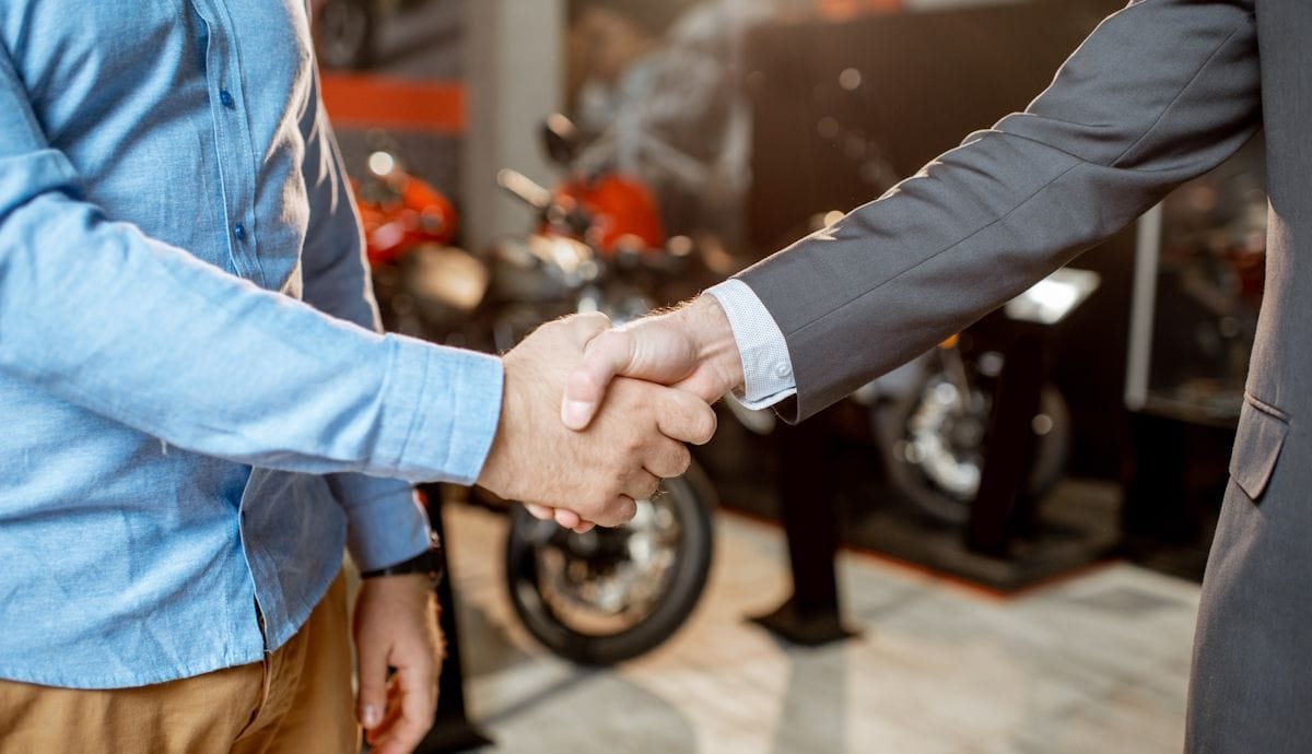 Financement des motos : les clés pour y accéder rapidement et sans tracas.