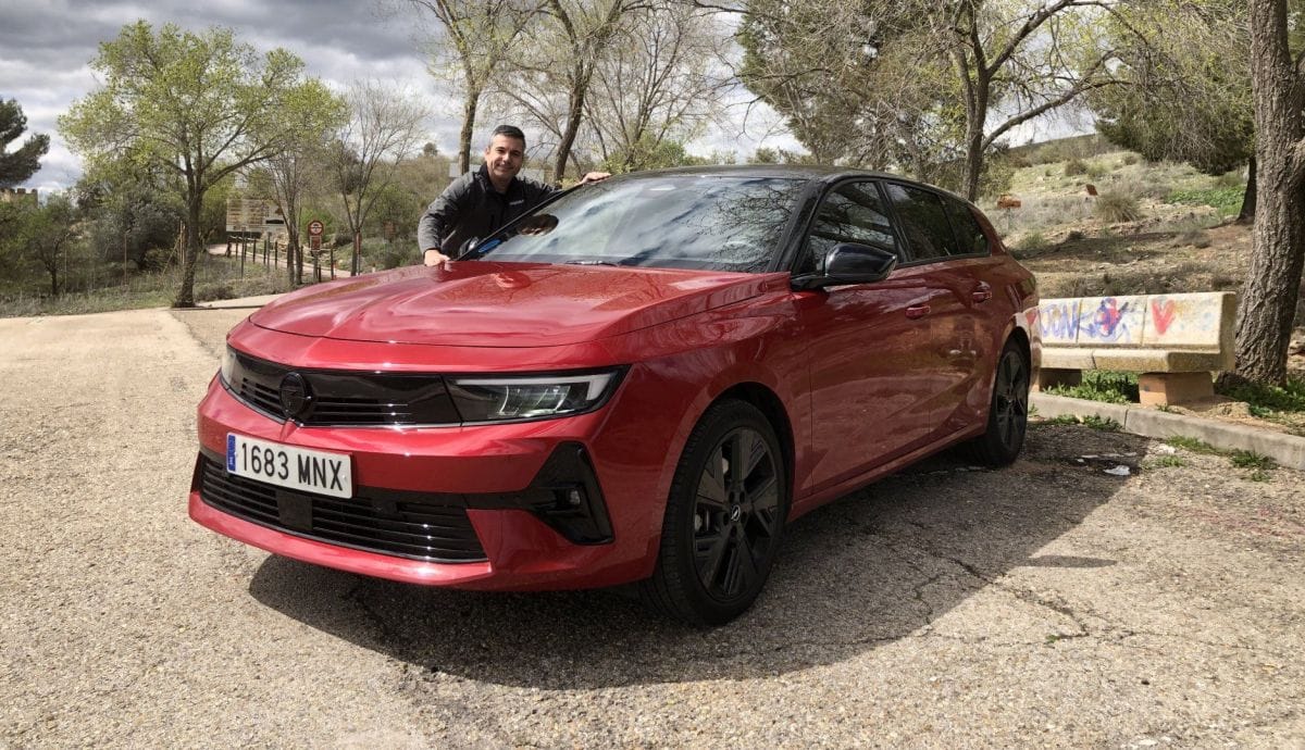 Guide d'achat de l'Opel Astra : trouvez le moteur, la carrosserie et la finition idéaux pour ce compact allemand.
