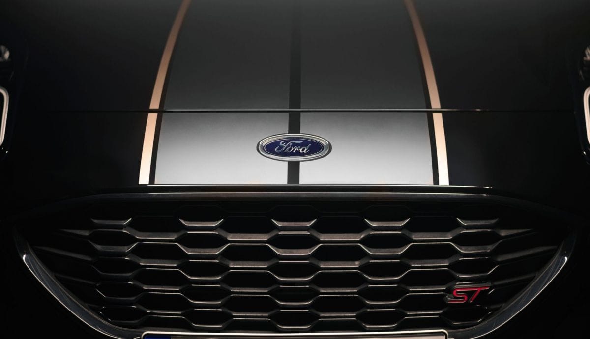 L’Focus ST approche de son lancement, mais attention à ce que Ford prépare en coulisses.