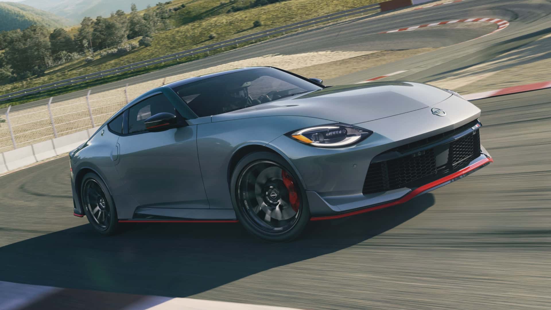 La Nissan Z dépasse la Supra en matière de ventes.