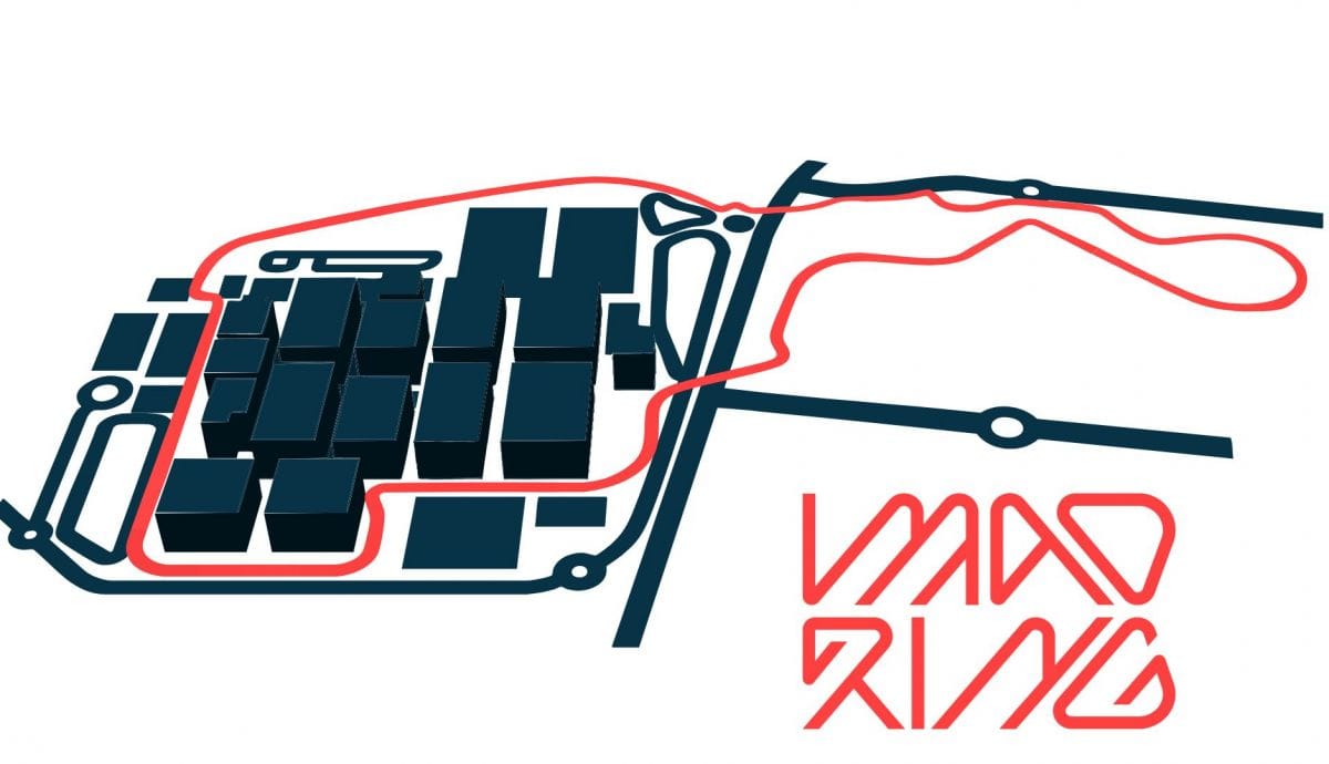 Le design final du circuit de Madrid F1 révélé : découvrez tous les secrets de ce tracé emblématique.