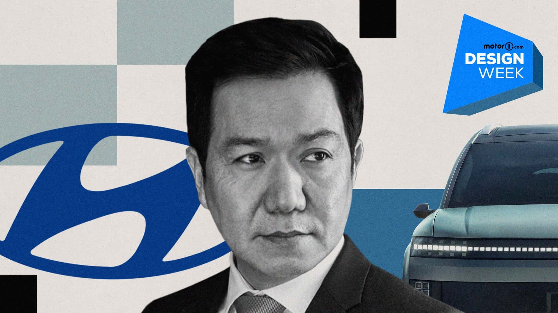 L'homme qui réinvente le design chez Hyundai : entretien exclusif avec SangYup Lee.