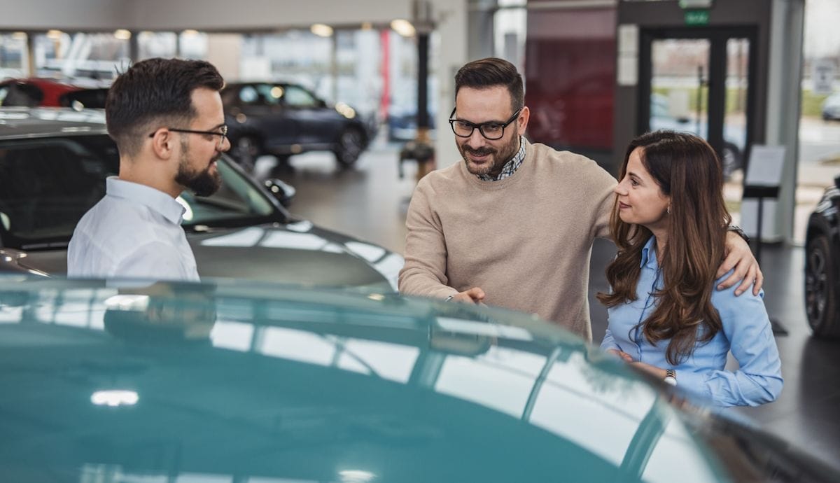 L'information cruciale sur les aides à l'achat de voitures que vous devez connaître dès maintenant.