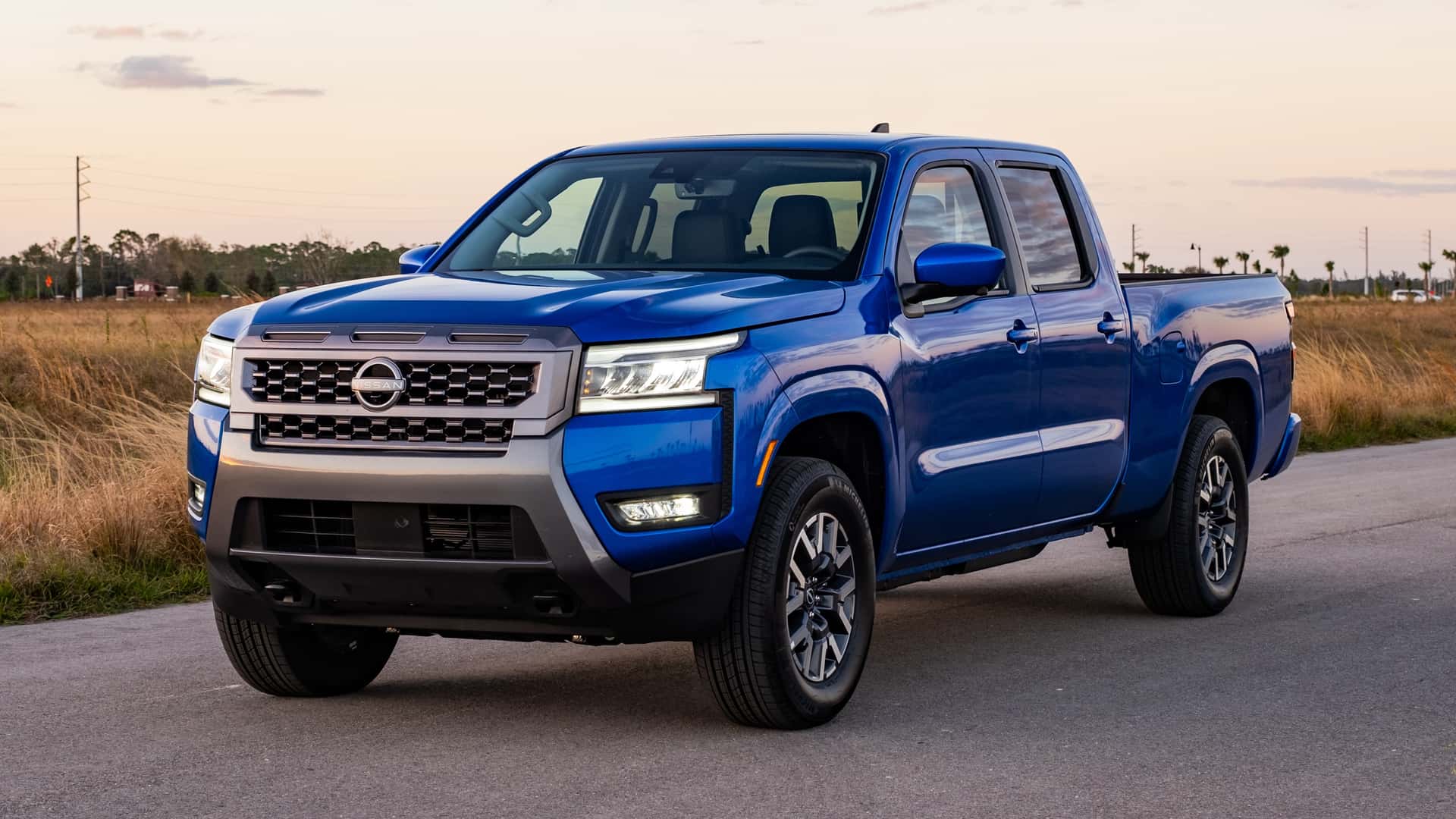 Nissan Frontier : la révolution hybride rechargeable est confirmée !