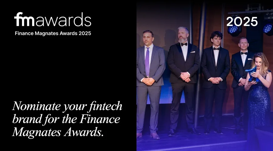 Nominez votre marque fintech pour les prestigieux Prix Finance Magnates !