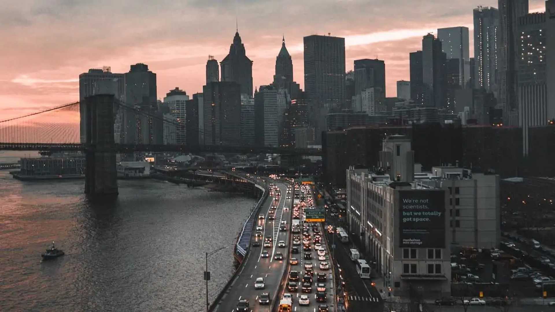 Salon de l'Auto de New York 2025 : Anticipations et Innovations à Découvrir.