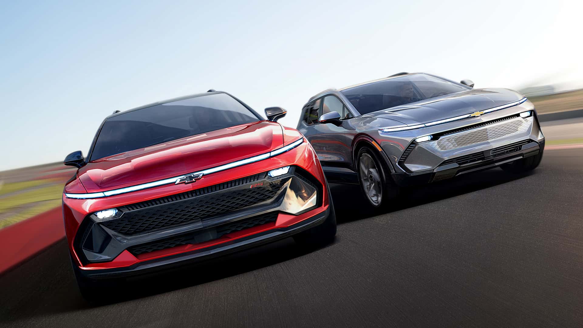 Ventes de véhicules électriques en 2025 : GM en tête, Tesla en recul.