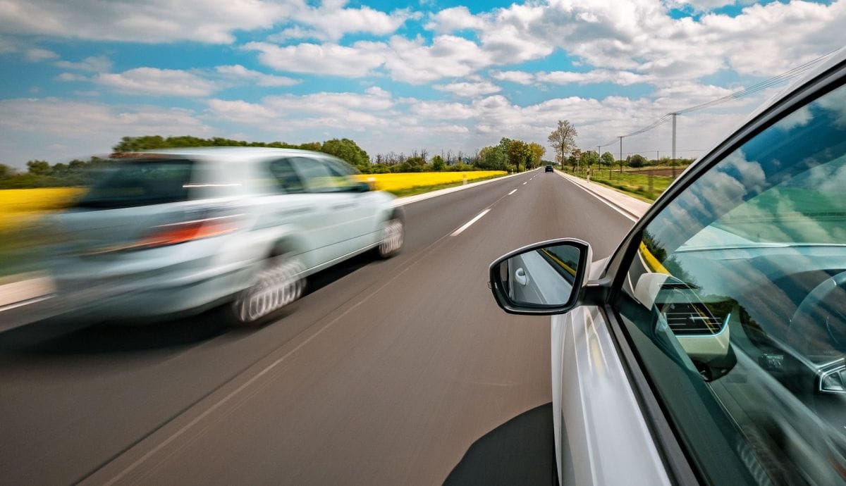 Voici la mesure controversée de la DGT qui ne donne pas les résultats escomptés.