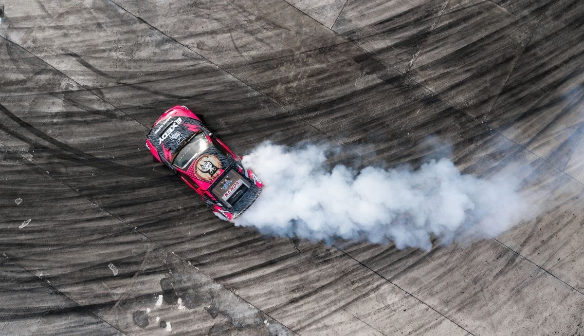 Voiture de drift : Quelles sont ses spécificités ?