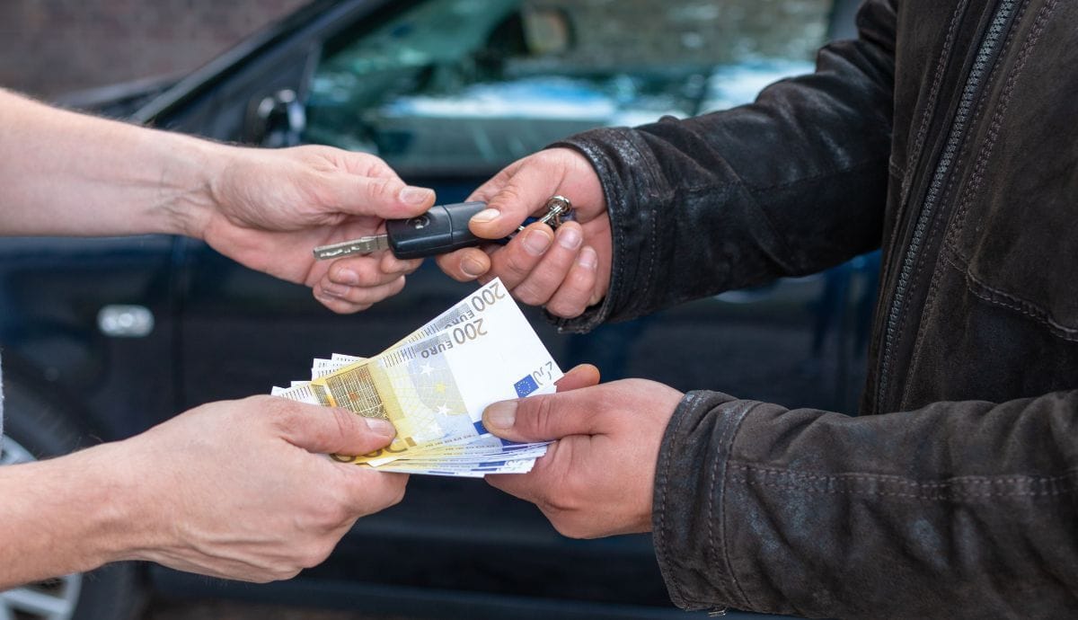 Acheter une voiture sans papiers : Le guide ultime étape par étape.