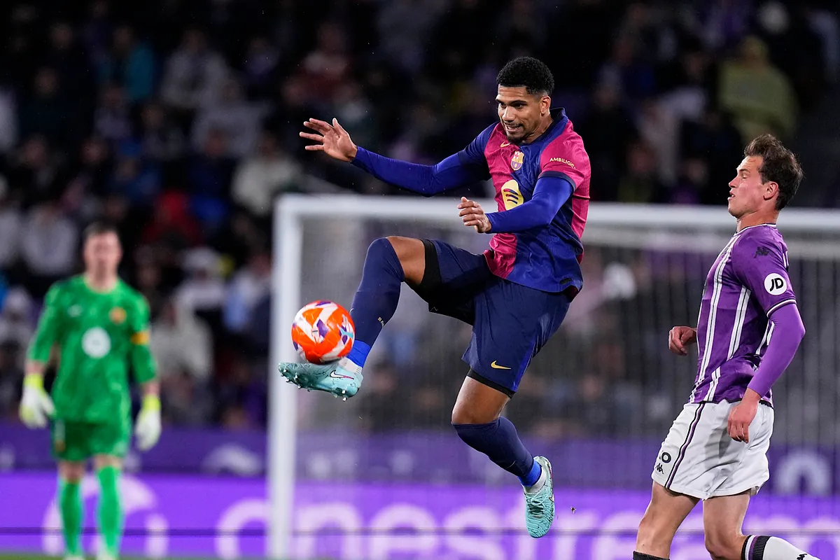 Barcelone s'approche du titre de LaLiga avant la rencontre décisive contre l'Inter Milan en Ligue des champions.