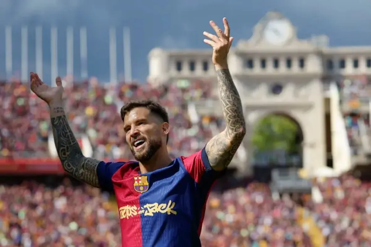 Ce qu'il faut à Barcelone pour conquérir LaLiga après leur victoire lors du Clasico : la mission semble presque impossible pour le Real Madrid.