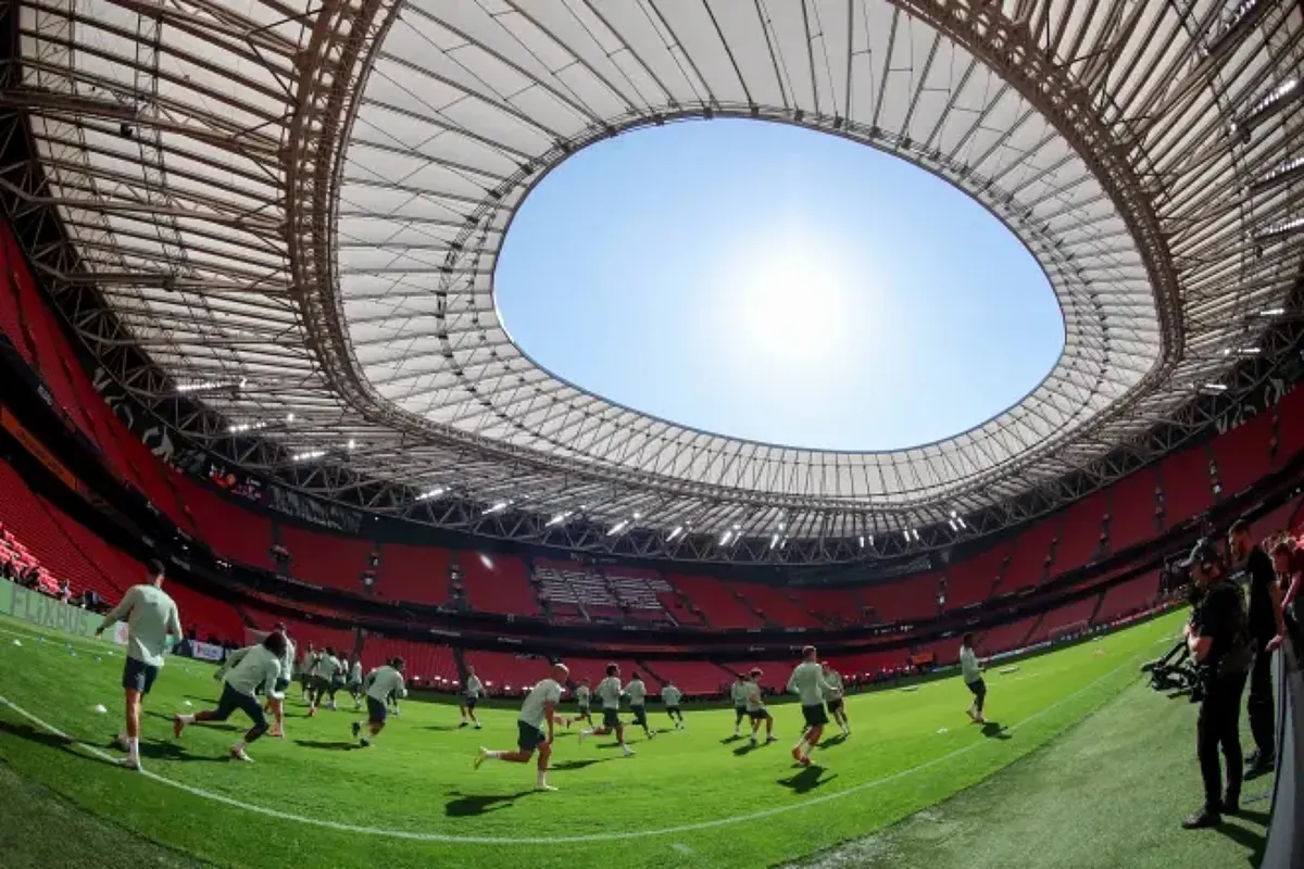 Composition probable de Manchester United et Tottenham pour la finale de la Ligue Europa : qui se battra pour la gloire ?