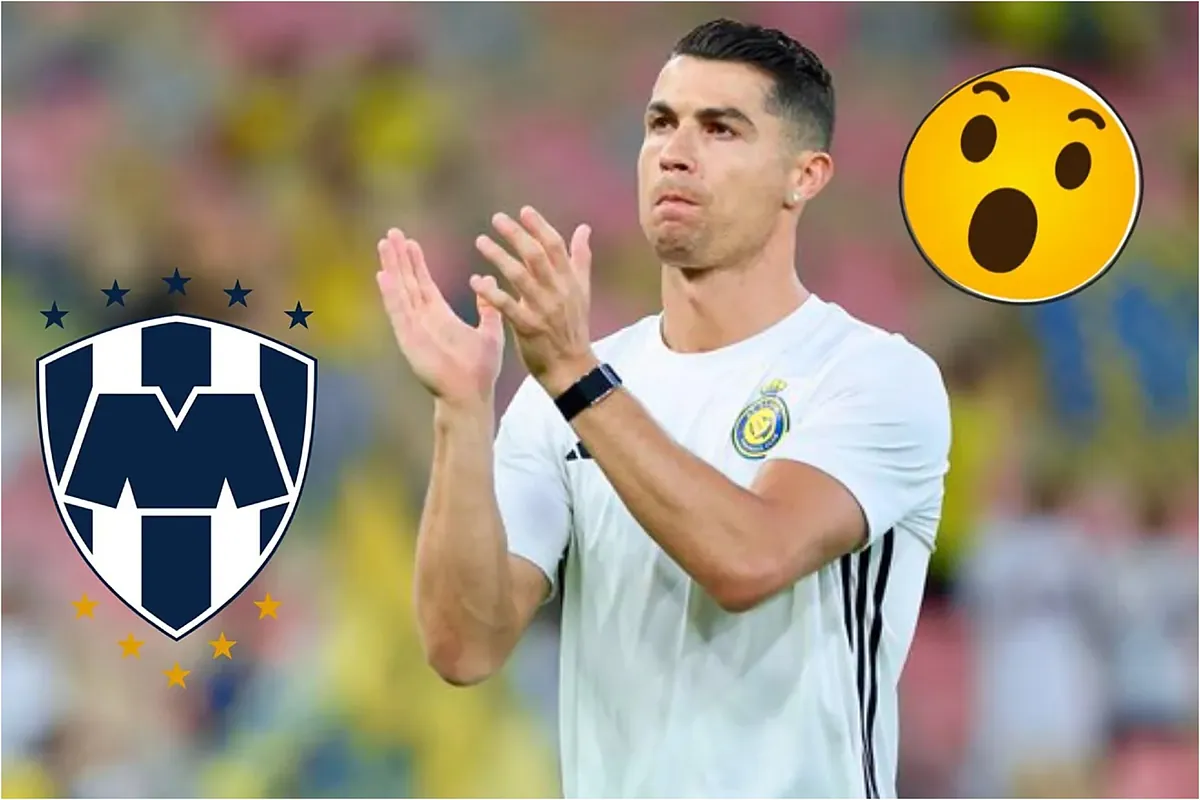 Cristiano Ronaldo, la star inattendue qui pourrait révolutionner Monterrey au Mondial des Clubs ?