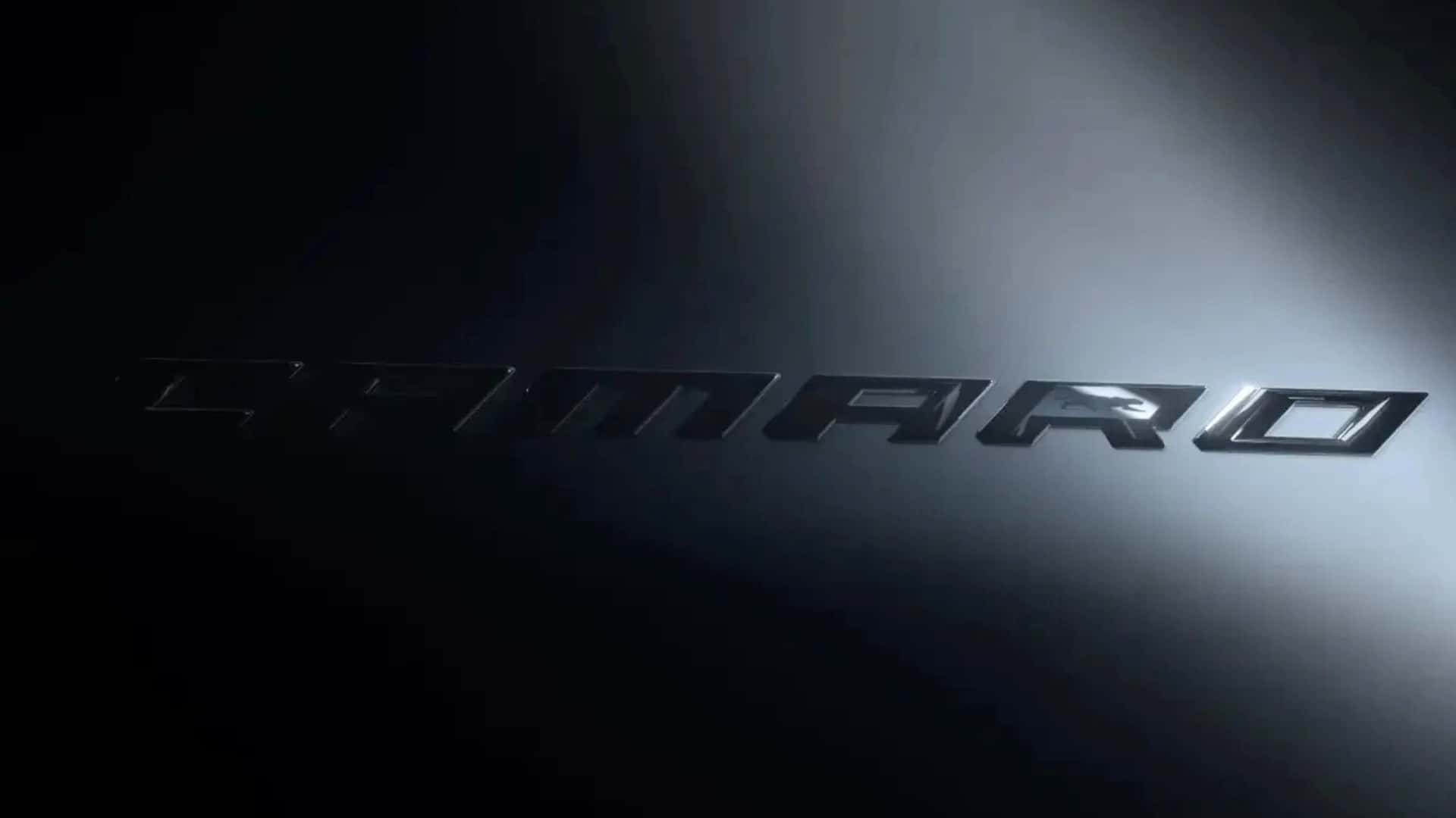 GM Vient de Déposer une Nouvelle Marque Étonnante !