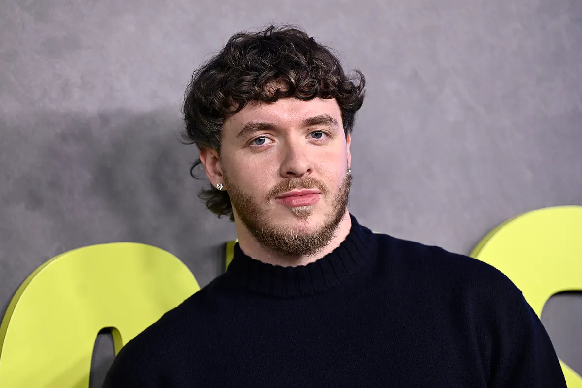Jack Harlow s'illustre dans le monde du design grâce à une collaboration majeure.
