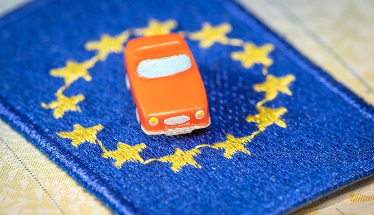 L'automobile en Europe en péril : les constructeurs alertent sur un avenir sombre dans seulement trois ans.