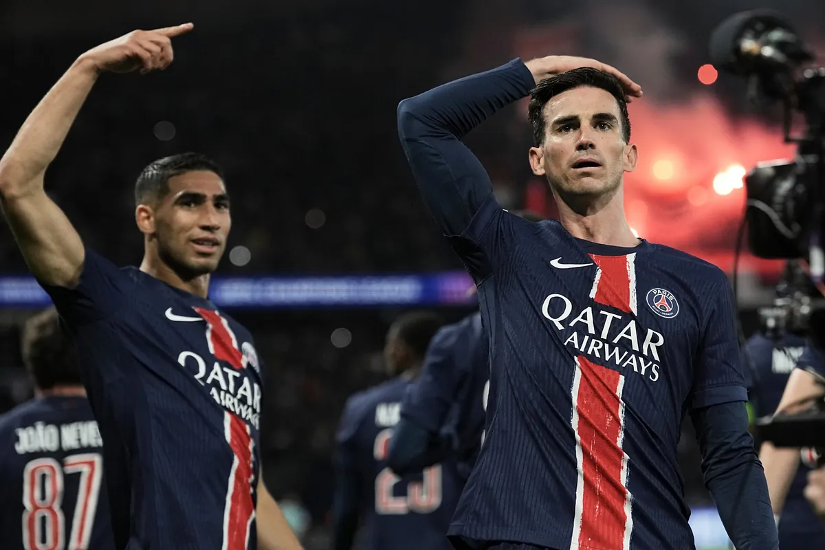 Le PSG triomphe face à Arsenal et se qualifie pour la finale de la Ligue des champions, avec en ligne de mire un titre tant désiré contre l'Inter Milan.