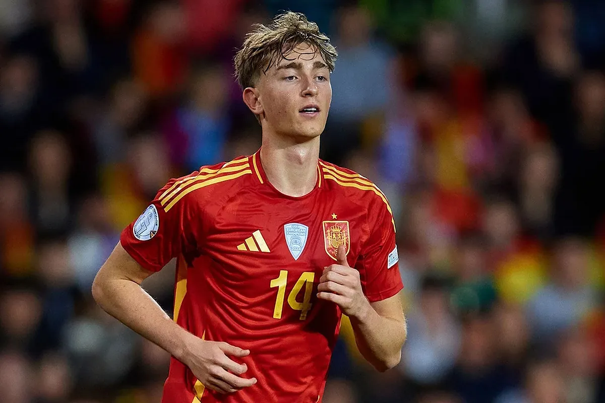 Le Real Madrid enrôle le défenseur espagnol Dean Huijsen en provenance de Bournemouth.