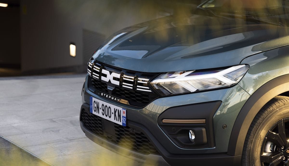 Le best-seller automobile en Europe fait peau neuve : découvrez le nouveau Dacia Sandero 2026 !