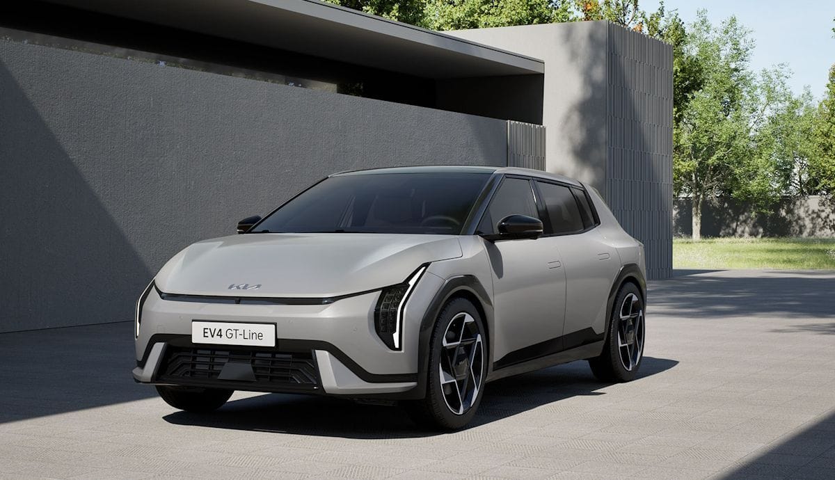 Le compte à rebours pour l'EV4 : pourquoi ce modèle est-il le plus attendu de 2025 ?