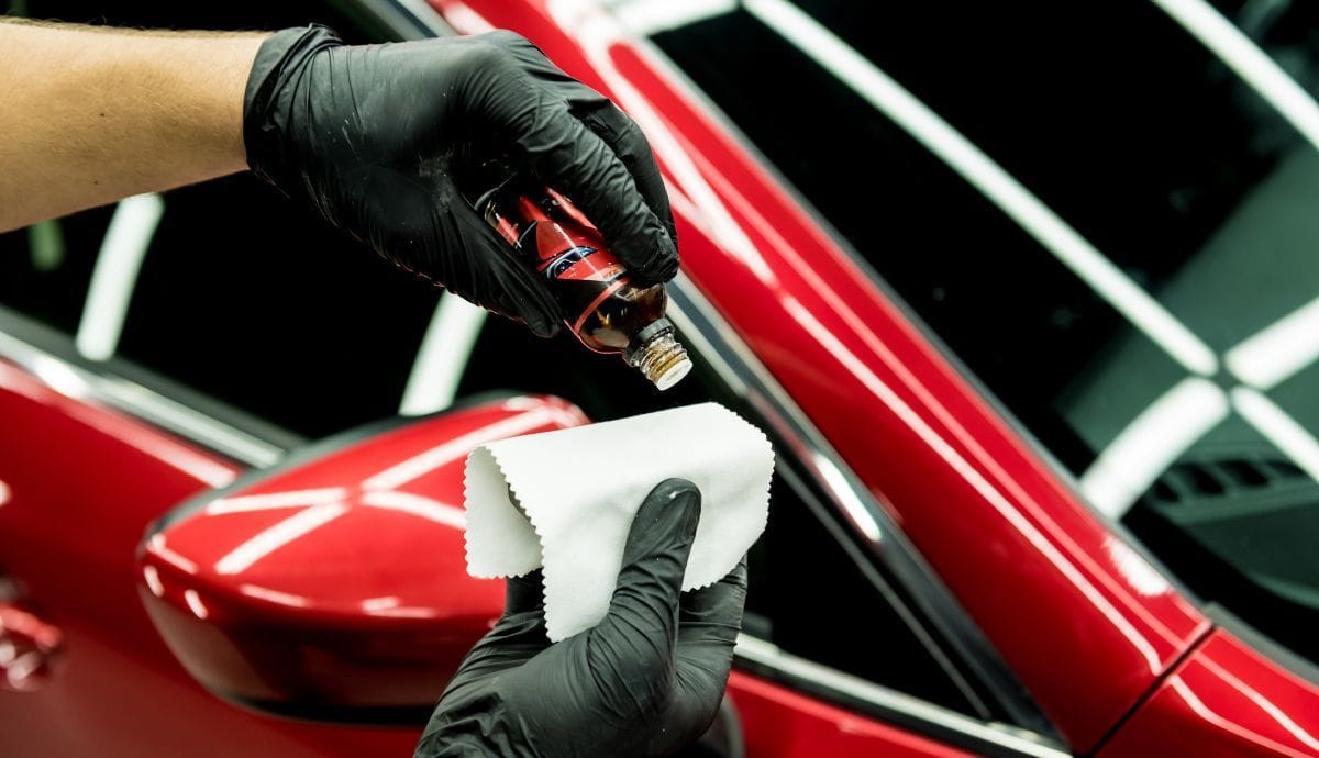 Le detailing automobile : Qu'est-ce que c'est et quel en est l'intérêt ?
