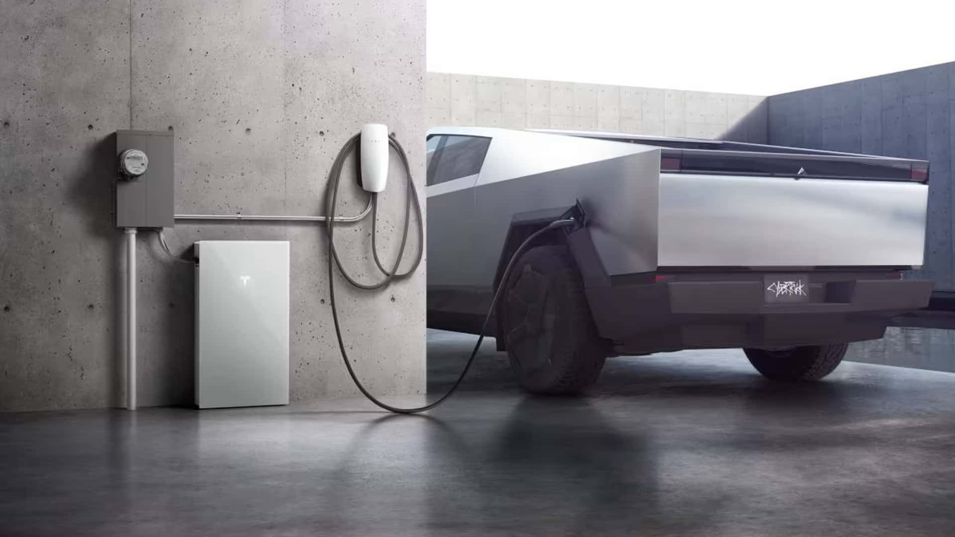 Le gouvernement fédéral met fin au mandat californien sur les véhicules électriques.