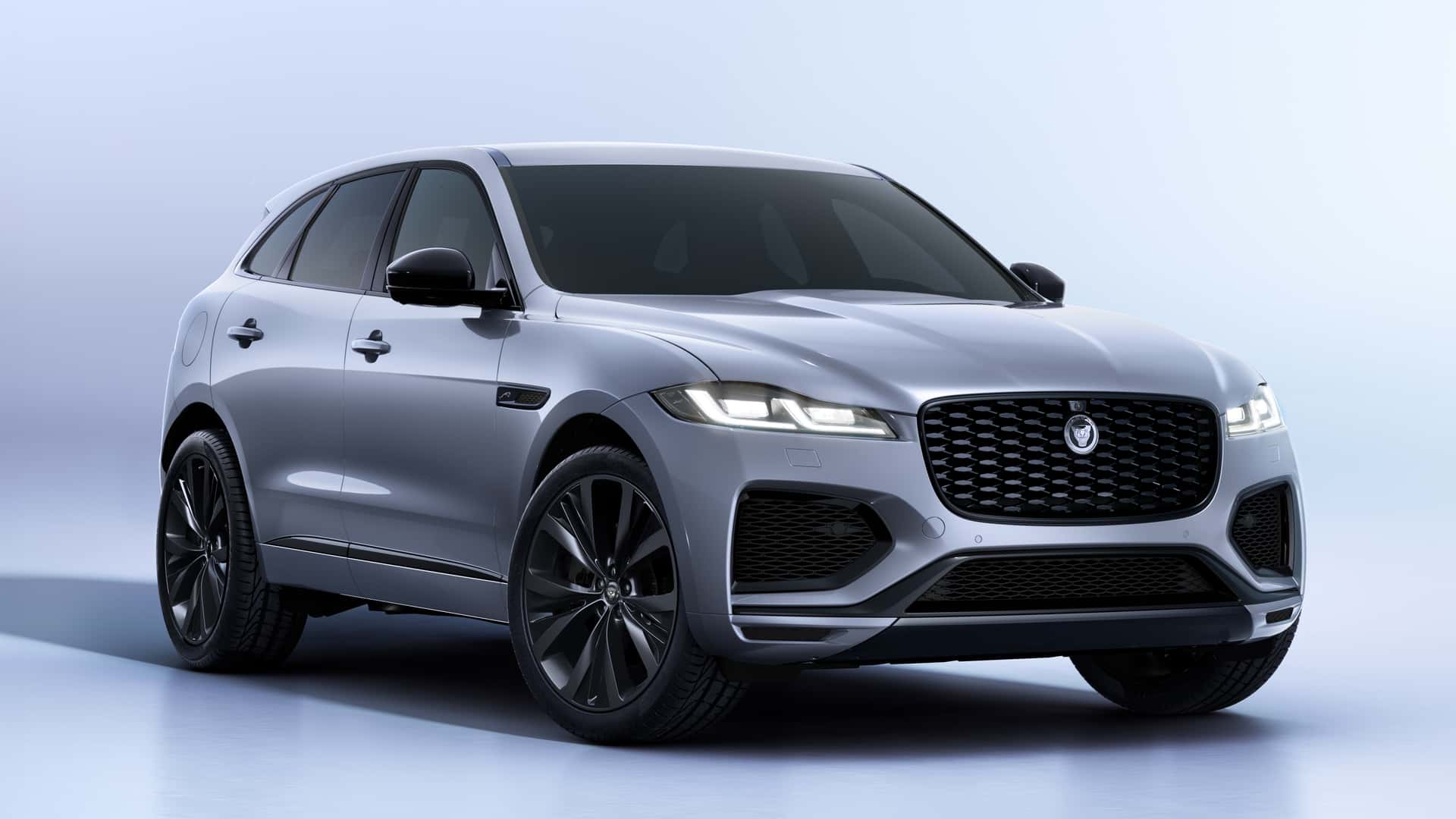 Les nouvelles immatriculations de Jaguar ont enregistré un étonnant recul le mois dernier.