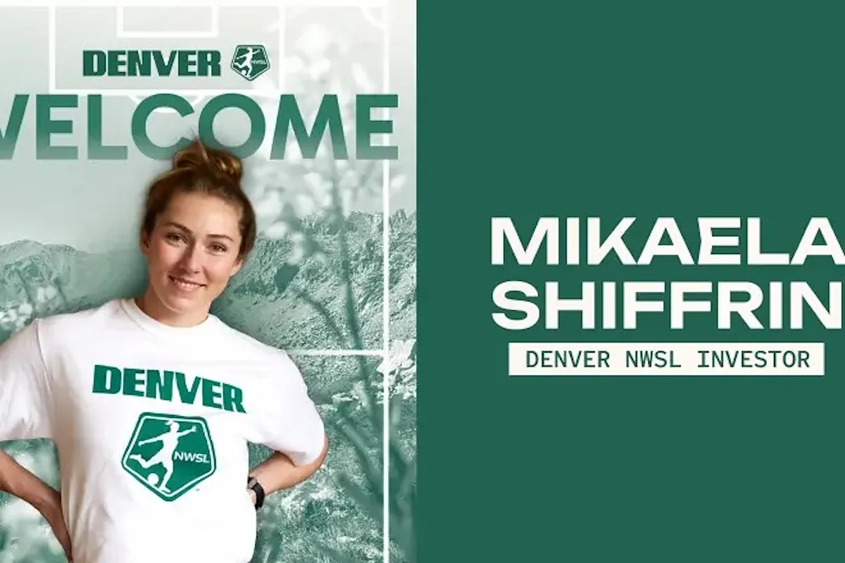 Mikaela Shiffrin s'associe à Patrick et Brittany Mahomes pour unir leurs forces dans la propriété d'une équipe NWSL.