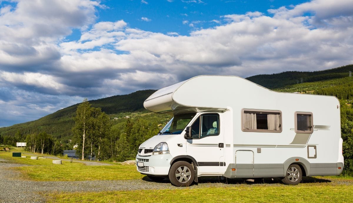 Que faut-il emporter pour un voyage en van ?