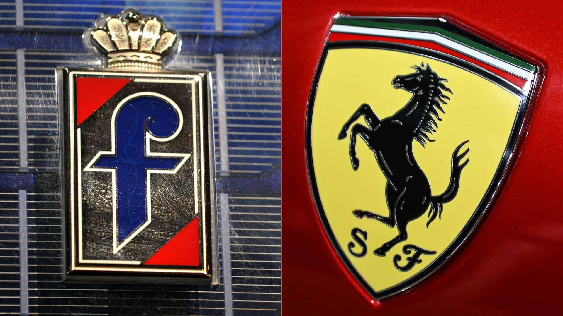 Se séparer de Pininfarina : un défi pour le responsable du design chez Ferrari.