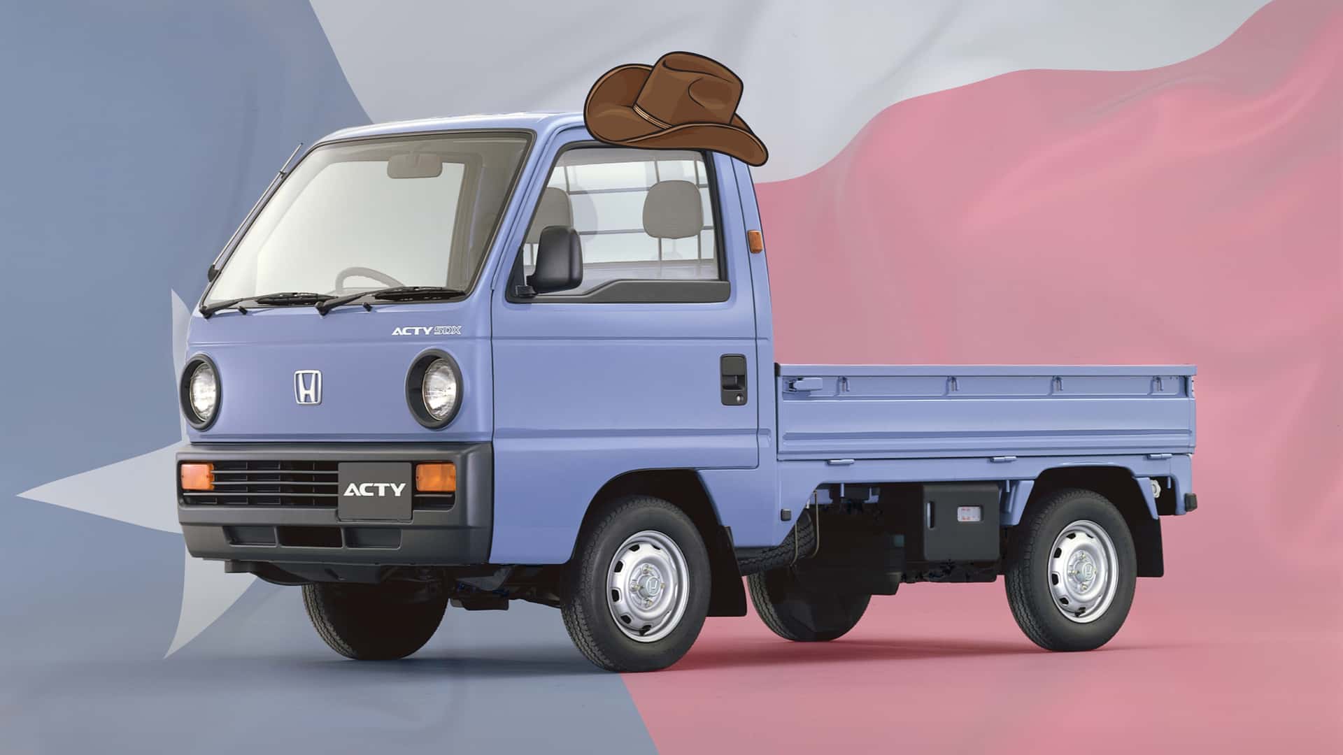 Un Nouvel État Adopte une Loi pour Sauvegarder les Mini Camions Japonais